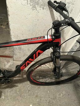 Bicykel - 3
