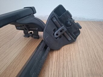 Thule nosice E46 sedan - 3