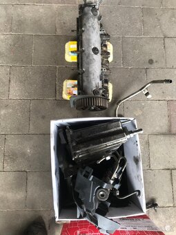 Suzuki Grand Vitara 1,9 DDiS, rozpredám motor - 3