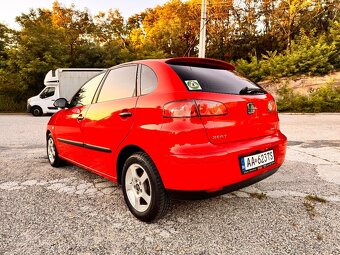 Seat Ibiza 1.2 12V - 3