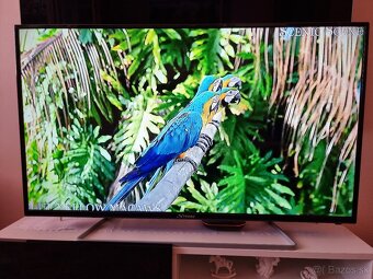 Predám LED TV STRONG SRT 32HZ4013N HD ready - 3