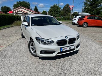 BMW 116d 2015 - 3