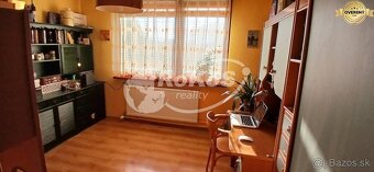 Predaj 3 izbového bytu v meste Humenné - 3
