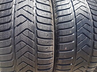 235/35 r19 zimné pneumatiky 4ks Pirelli - 3