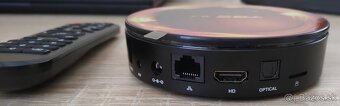 Android TV Box T95 X4 (4GB/64GB) - 3