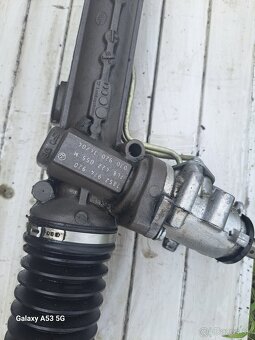 Servo riadenia Touareg 7l - 3