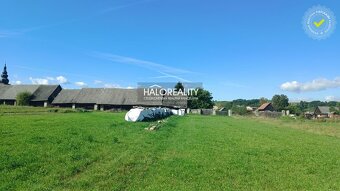 HALO reality - Predaj, rekreačný pozemok Partizánska Ľupča, - 3