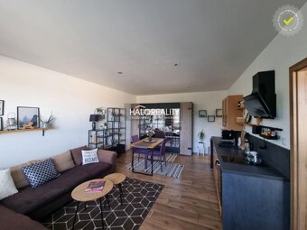 HALO reality - Prenájom, jednoizbový byt Kanianka - 3