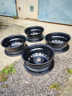 4x100 r14, renault, skoda, seat, volkswagen - 3