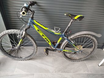 Bicykel CTM - 3