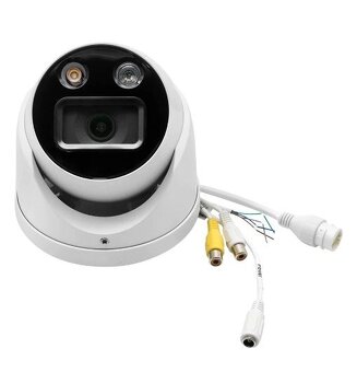 Predam 5ks kamier DAHUA 8MP IPC-HDW3849H-AS-PV - 3