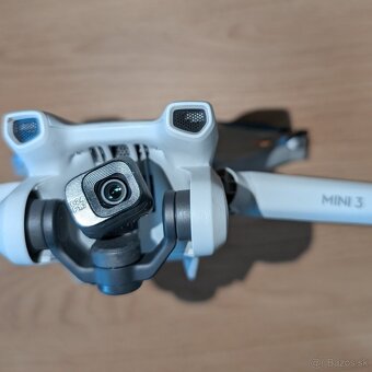 DJI Mini 3 – poškodený 3 - 3
