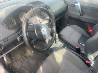 Vw Polo - 3