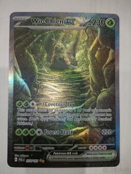 Predám hodnotné pokémon kartičky - 3