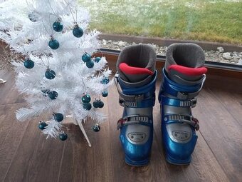 Lyžiarky Dalbello CX 3R 36,5 - 3