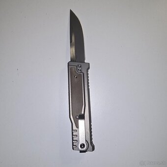 Reate EXO gravity knife – originál, zachovalý - 3