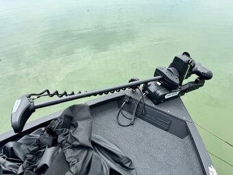 Finval 575 Casting Pro - 3