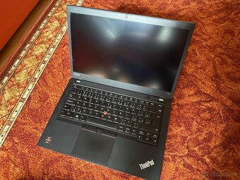 Lenovo ThinkPad T495, 8GB/256GB Windows - 3