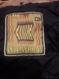Pánsky kabát - western na kone - 3