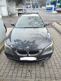 BMW E61 525d - 3