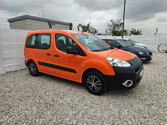 Peugeot Partner Tepee 1.6 HDI ‼️ Znížená cena o 1500 € ‼️ - 3