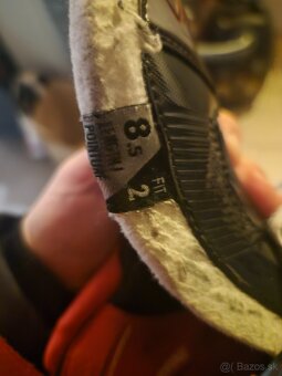 Bauer Vapor X5 pro hokejove korcule - 3