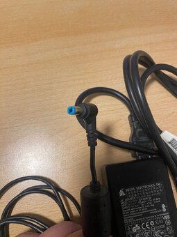 Nabíjačka na notebook Delta Electronics ADP-90SB BB - 3
