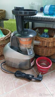predam odstavovac Tefal - 3