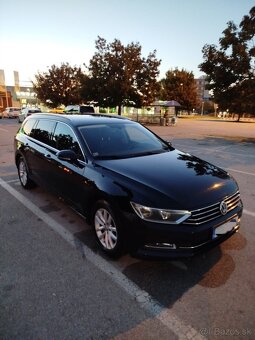 Volkswagen Passat B8 - 3