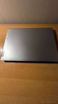 Notebook Lenovo ideapad - 3