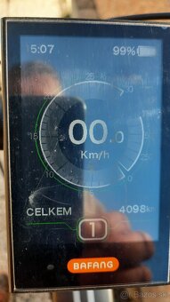 CRUSSIS ONE-Largo 7-6 - 3