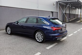 Audi A6 Avant S-line 3.0TDI 170kW AT8 Sport Quattro 05/2020 - 3