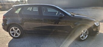 Audi A3 8V 2014 1,2TFSI 48200KM - 3