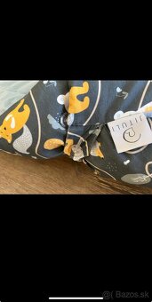 Páperová zavinovačka Jituli - 3