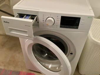 Práčka Amica - 3