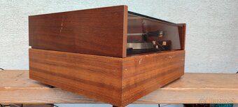 Gramofón DUAL 1009 - 3