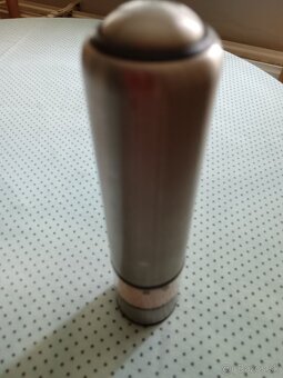 Elektricka solnička - 3