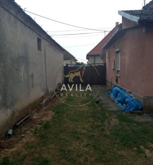 REZERVOVANÝ: 2izbový RD s veľkorysým pozemkom 1962m2 - Šopor - 3