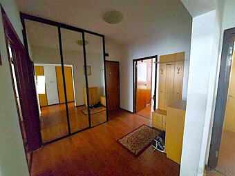 3 i. Ľubovnianska, Petržalka, blízko Draždiaku, OV, 73m2,Lo - 3