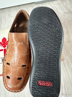 Pánske poltopánky - 3