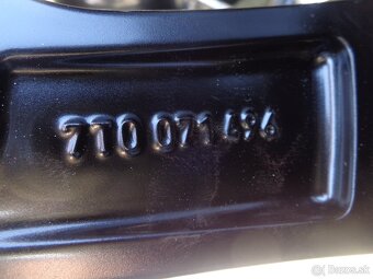 5x120 R16 VW Crafter / Man Tge / Multivan / Transporter alu - 3