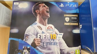 Playstation 4, virtuálna realita - 3