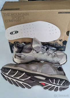 Nové, krásne dámske sandále Salomon Techamphibian 2, vel.42 - 3