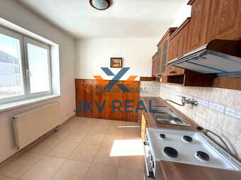 ✨ Na prenájom priestranný 3-izbový byt v Ľuboticiach – 117 m - 3