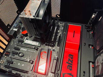 Herny PC - 8GB grafika - 3