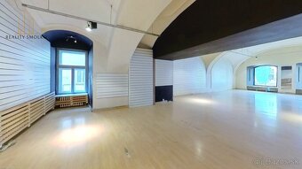 Ponúkame na prenájom komerčné a prevádzkové priestory v abso - 3