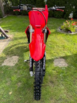 HONDA CRF 250 2023 - 3