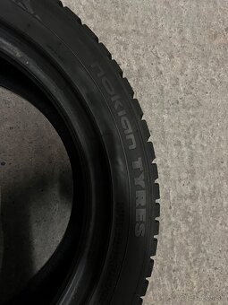 195/55R16 zimné pneumatiky - 3