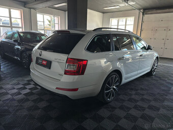 Škoda Octavia Combi 2.0 TDI 184k L K DSG 4x4 EU6 - 3