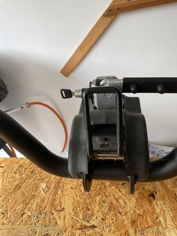 Predám univerzálny nosič Compass - úplne nový - 3